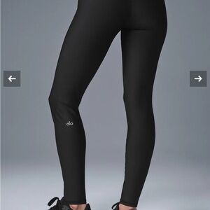 ALO 7/8 High Waist Airlift Legging